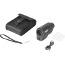 Монокуляр VEBER WINGER 8x30 RF с лазерным дальномером 33072